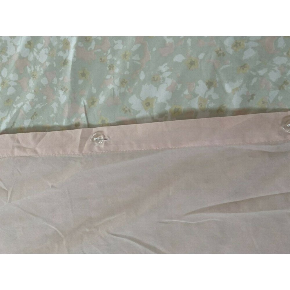 3 Pieces Set Comforter Duvet Cover Queen Size EUC - Picture 11 of 12